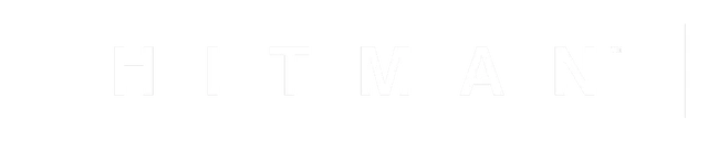 HITMAN logo